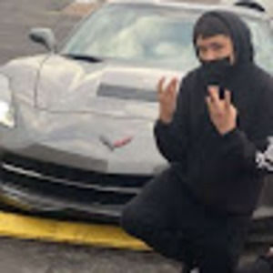 Meet your Posher, Isaiah